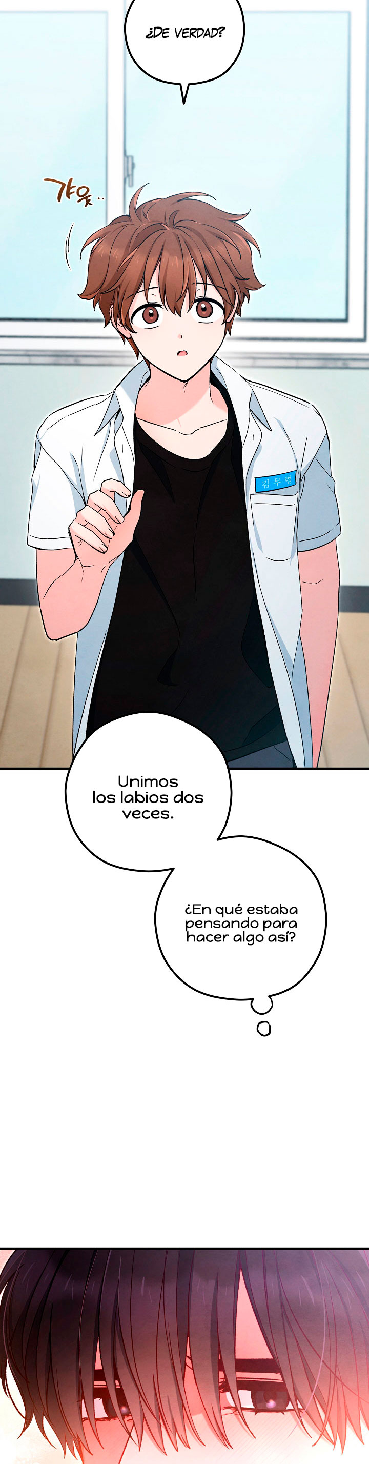 El espíritu de Mu-Ryeong - Capítulo 47 - Página 36 - LectorTMOo