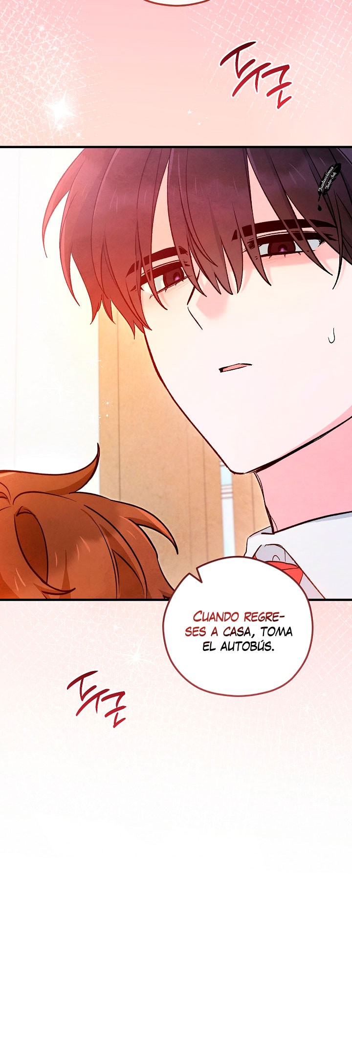 El espíritu de Mu-Ryeong - Capítulo 47 - Página 45 - LectorTMOo