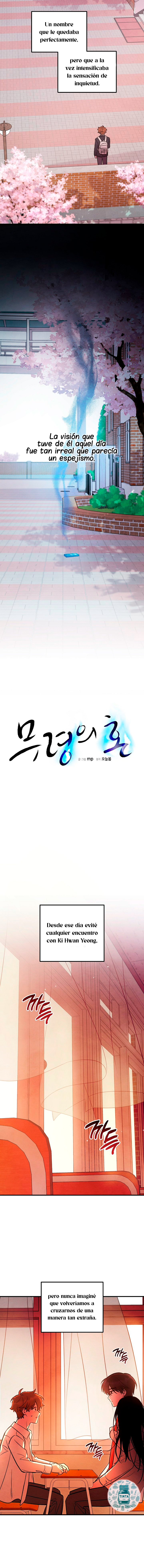 El espíritu de Mu-Ryeong - Capítulo 5 - Página 11 - LectorTMOo