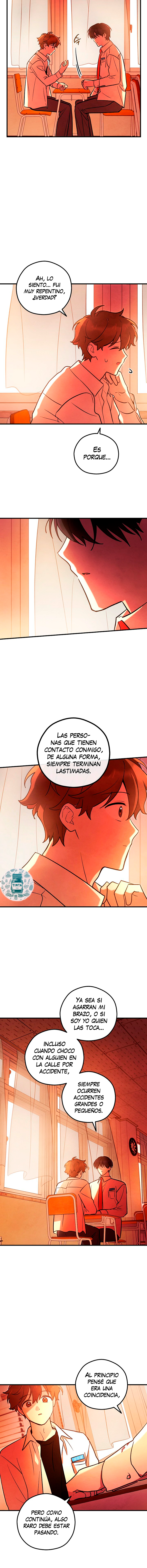 El espíritu de Mu-Ryeong - Capítulo 5 - Página 16 - LectorTMOo