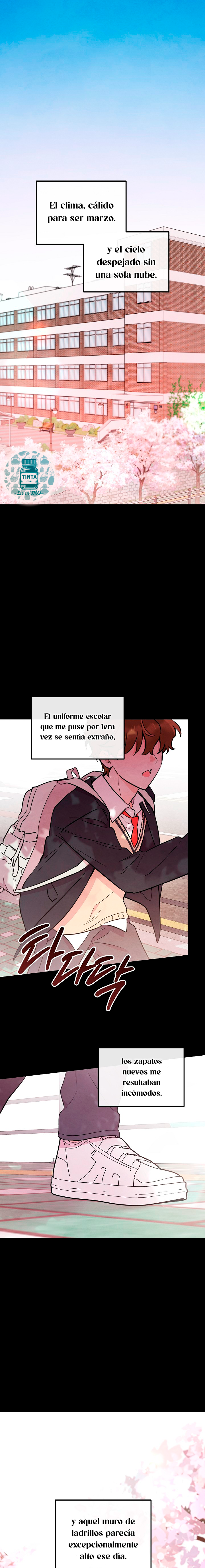 El espíritu de Mu-Ryeong - Capítulo 5 - Página 2 - LectorTMOo