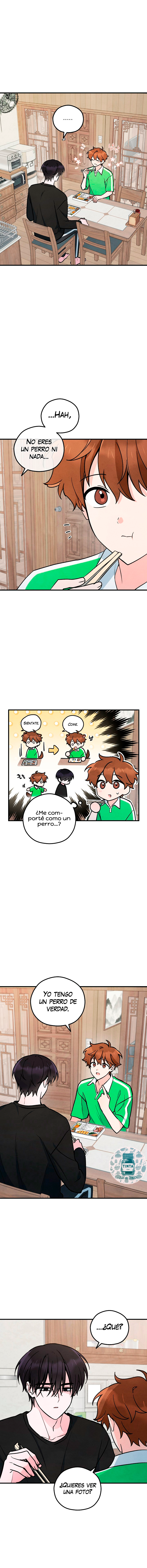 El espíritu de Mu-Ryeong - Capítulo 7 - Página 10 - LectorTMOo