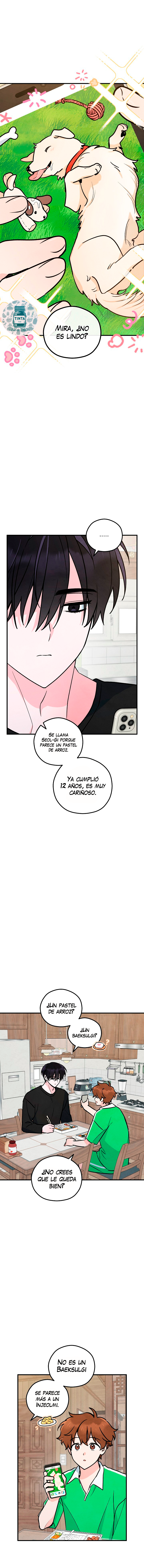 El espíritu de Mu-Ryeong - Capítulo 7 - Página 11 - LectorTMOo