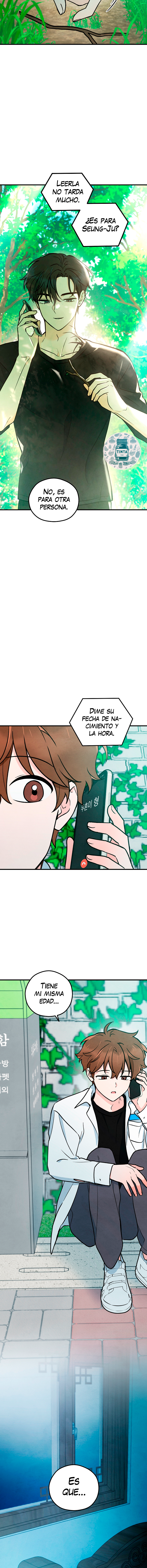 El espíritu de Mu-Ryeong - Capítulo 9 - Página 10 - LectorTMOo
