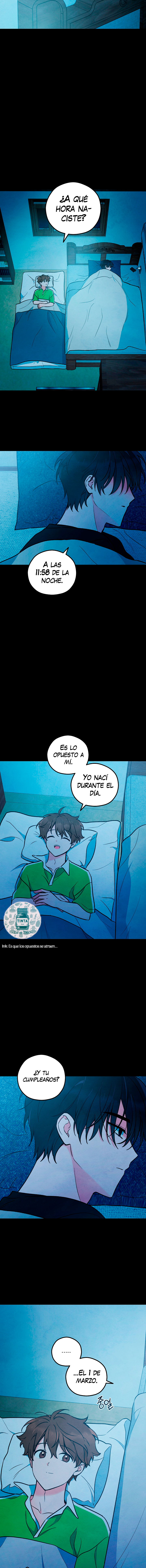 El espíritu de Mu-Ryeong - Capítulo 9 - Página 11 - LectorTMOo