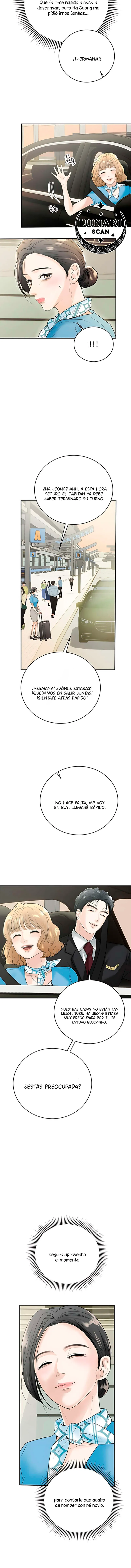 El esposo de mi amiga - Capítulo 1 - Página 16 - LectorTMOo