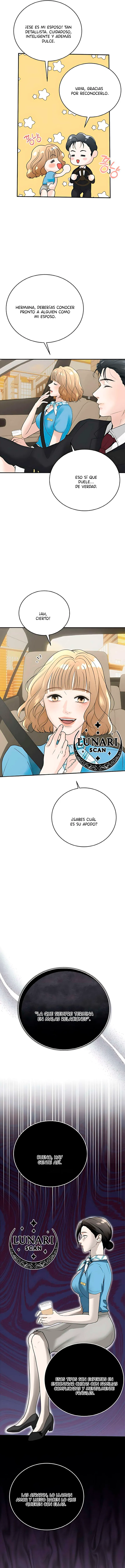 El esposo de mi amiga - Capítulo 1 - Página 19 - LectorTMOo