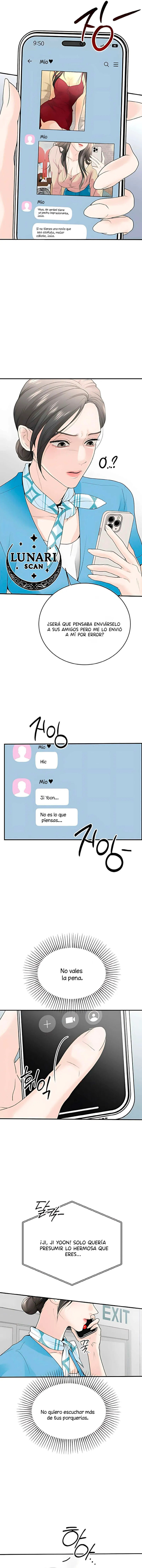 El esposo de mi amiga - Capítulo 1 - Página 2 - LectorTMOo