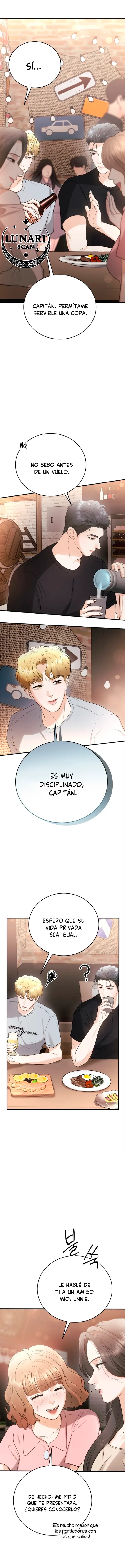 El esposo de mi amiga - Capítulo 11 - Página 10 - LectorTMOo