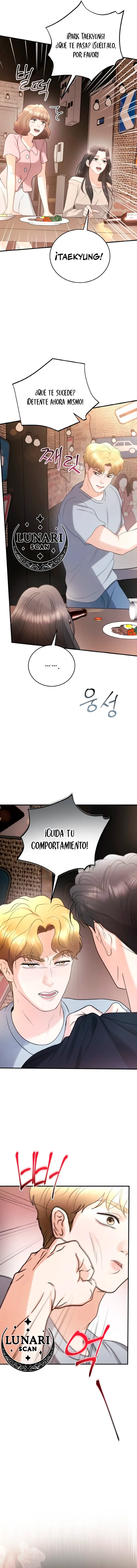 El esposo de mi amiga - Capítulo 11 - Página 13 - LectorTMOo