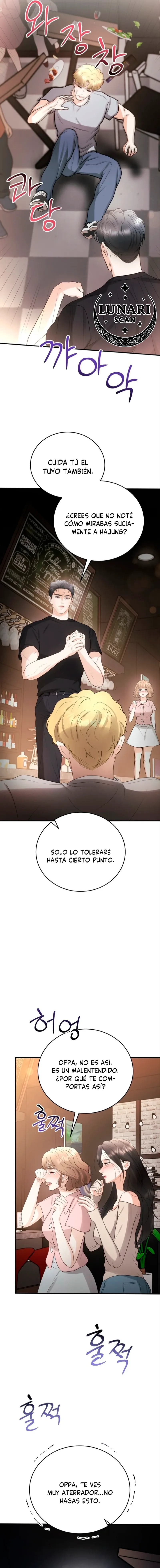 El esposo de mi amiga - Capítulo 11 - Página 14 - LectorTMOo