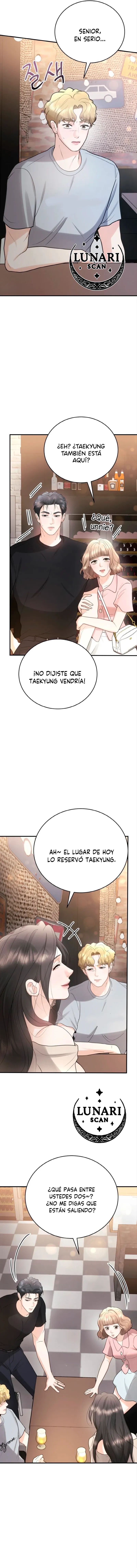 El esposo de mi amiga - Capítulo 11 - Página 6 - LectorTMOo