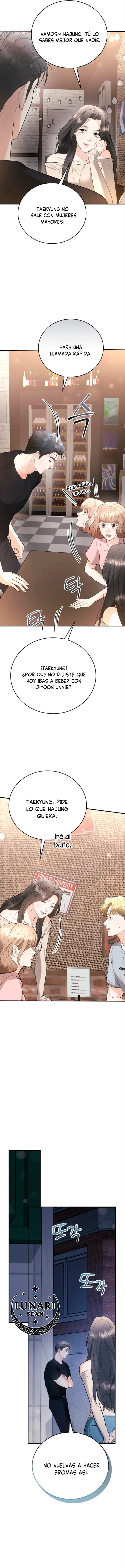 El esposo de mi amiga - Capítulo 11 - Página 7 - LectorTMOo
