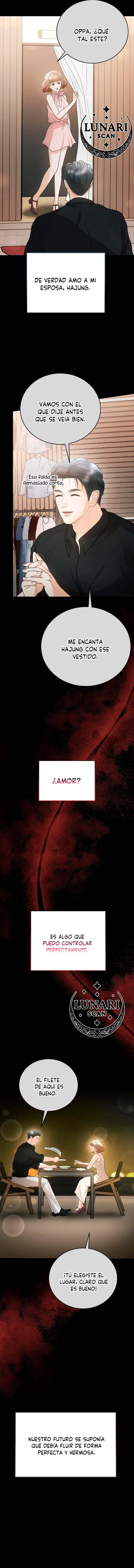 El esposo de mi amiga - Capítulo 12 - Página 11 - LectorTMOo