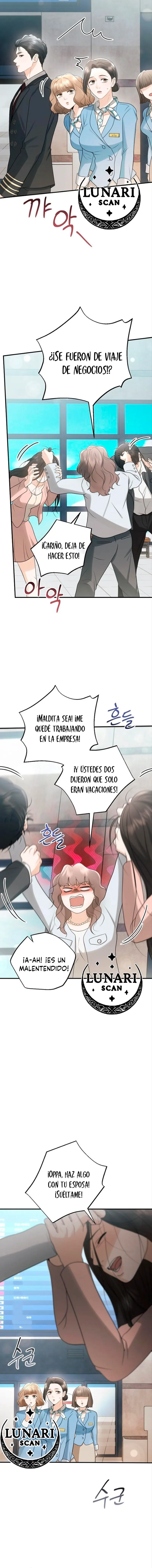 El esposo de mi amiga - Capítulo 12 - Página 13 - LectorTMOo