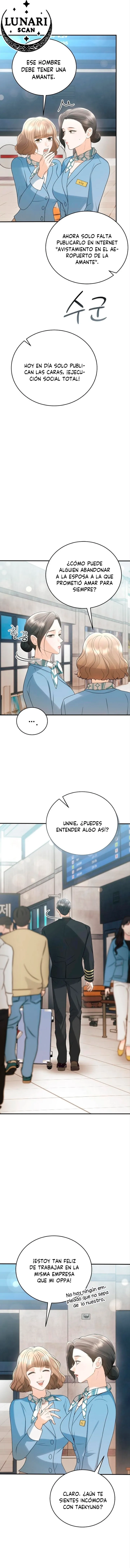 El esposo de mi amiga - Capítulo 12 - Página 14 - LectorTMOo