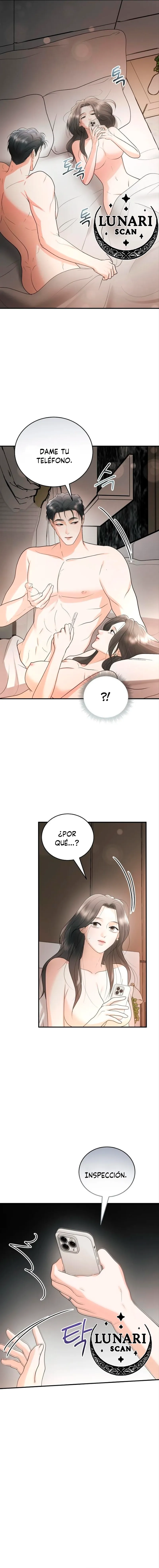 El esposo de mi amiga - Capítulo 12 - Página 8 - LectorTMOo