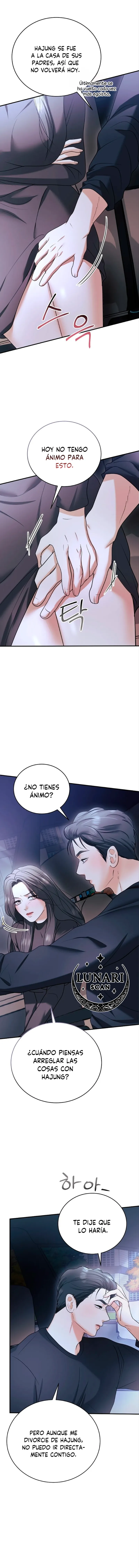 El esposo de mi amiga - Capítulo 13 - Página 14 - LectorTMOo