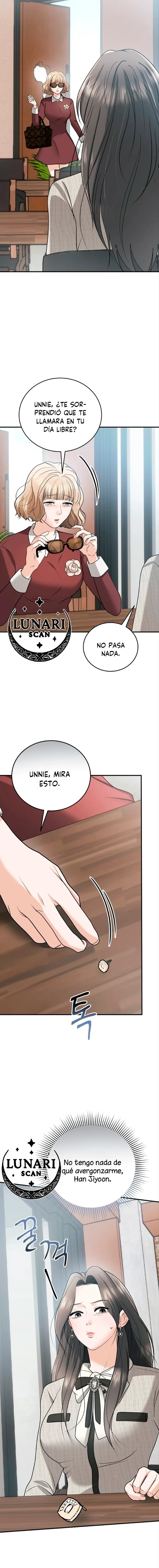 El esposo de mi amiga - Capítulo 13 - Página 5 - LectorTMOo