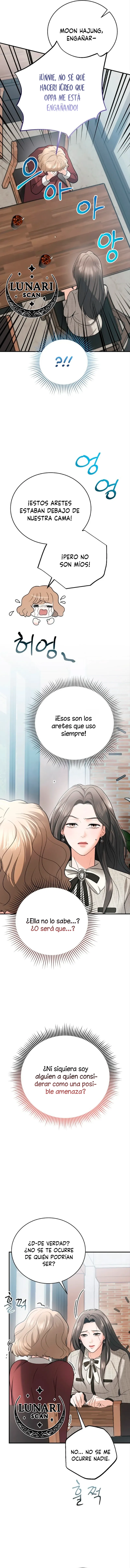 El esposo de mi amiga - Capítulo 13 - Página 6 - LectorTMOo