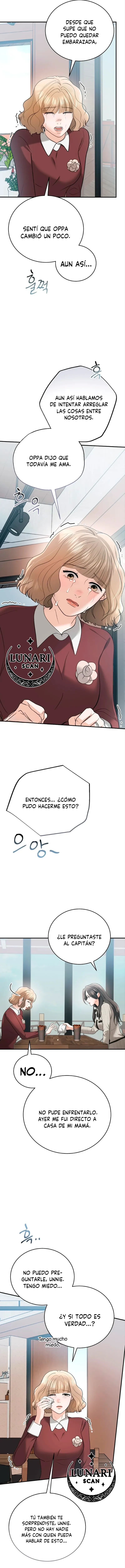 El esposo de mi amiga - Capítulo 13 - Página 7 - LectorTMOo