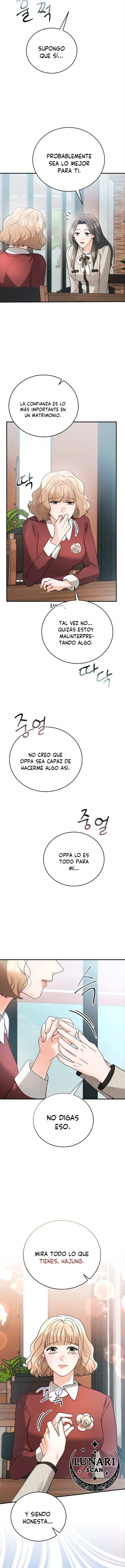 El esposo de mi amiga - Capítulo 13 - Página 9 - LectorTMOo
