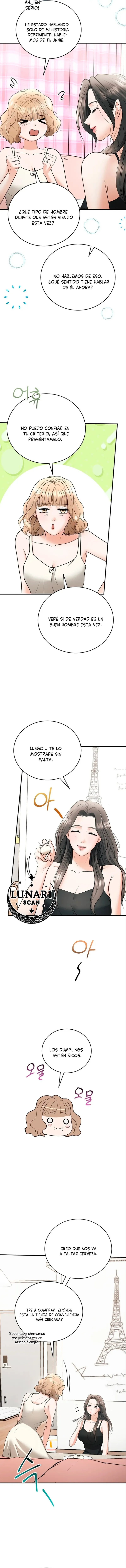 El esposo de mi amiga - Capítulo 14 - Página 11 - LectorTMOo