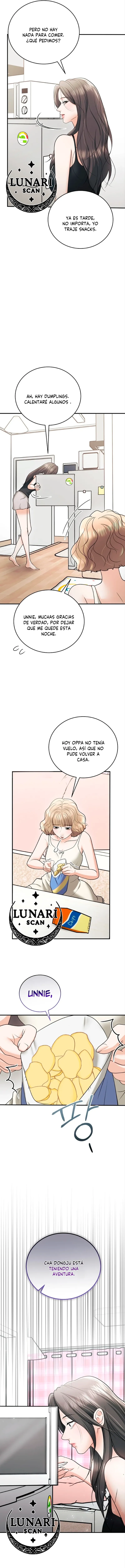 El esposo de mi amiga - Capítulo 14 - Página 5 - LectorTMOo