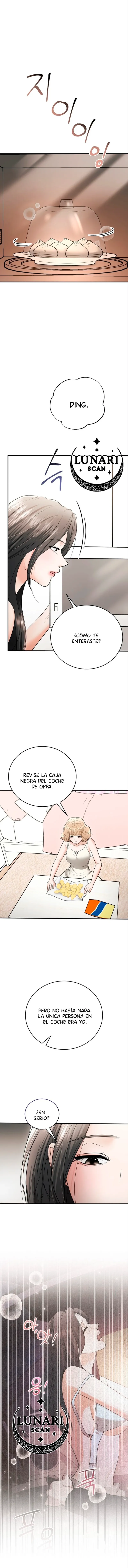 El esposo de mi amiga - Capítulo 14 - Página 6 - LectorTMOo