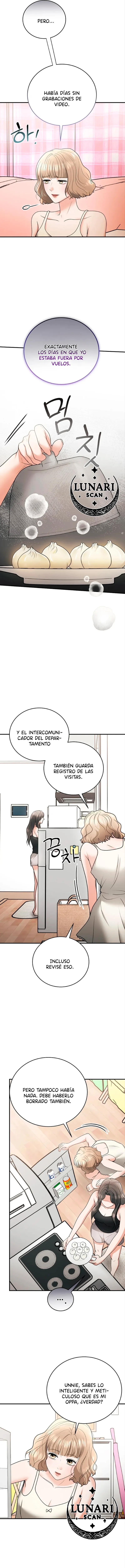 El esposo de mi amiga - Capítulo 14 - Página 7 - LectorTMOo