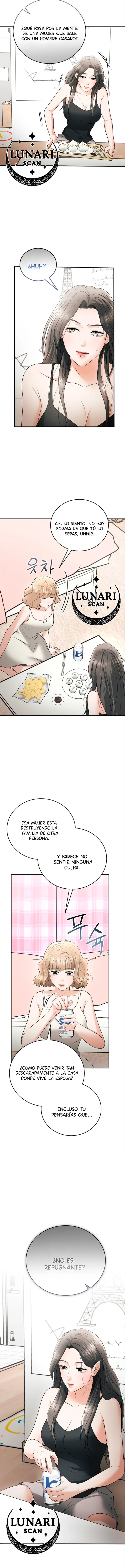 El esposo de mi amiga - Capítulo 14 - Página 9 - LectorTMOo