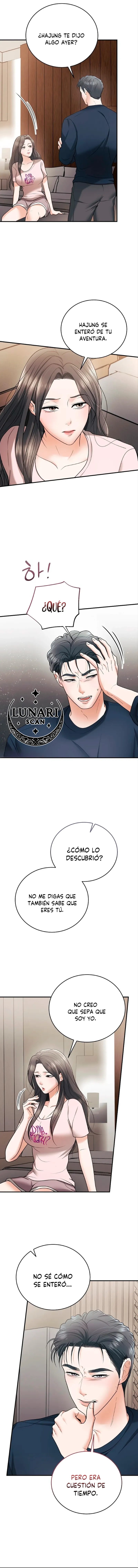 El esposo de mi amiga - Capítulo 15 - Página 11 - LectorTMOo