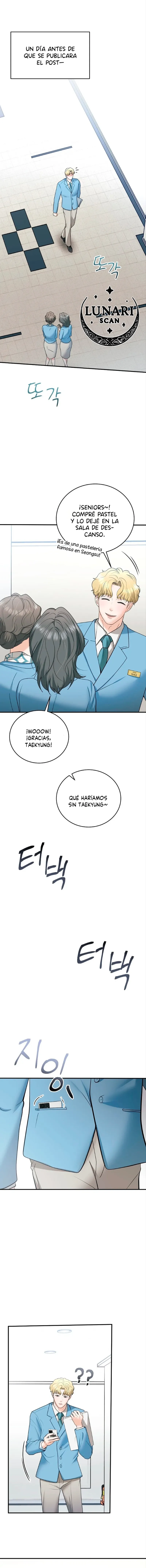 El esposo de mi amiga - Capítulo 16 - Página 1 - LectorTMOo