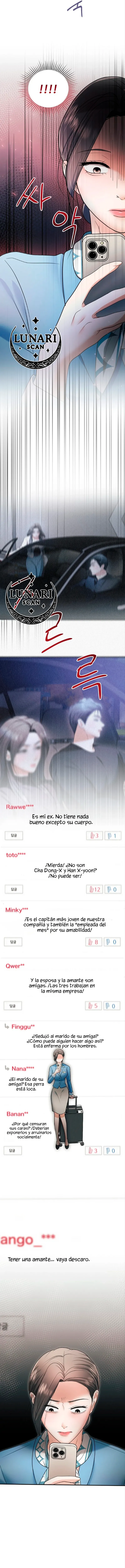 El esposo de mi amiga - Capítulo 16 - Página 10 - LectorTMOo