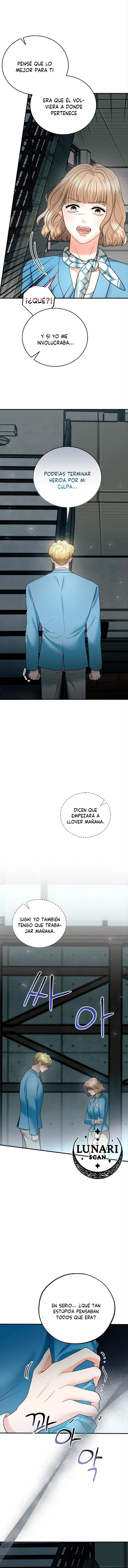 El esposo de mi amiga - Capítulo 16 - Página 5 - LectorTMOo