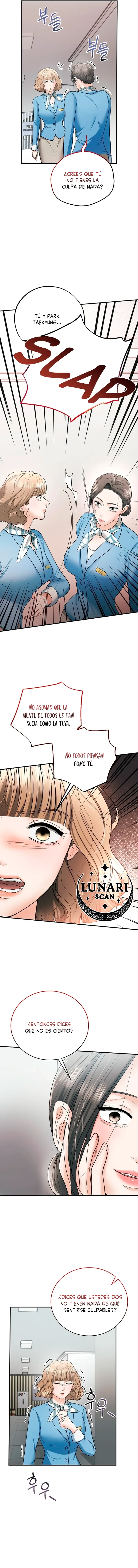 El esposo de mi amiga - Capítulo 17 - Página 10 - LectorTMOo