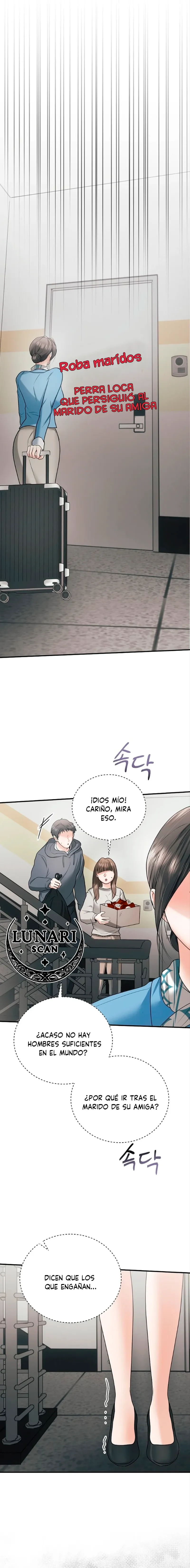 El esposo de mi amiga - Capítulo 17 - Página 12 - LectorTMOo
