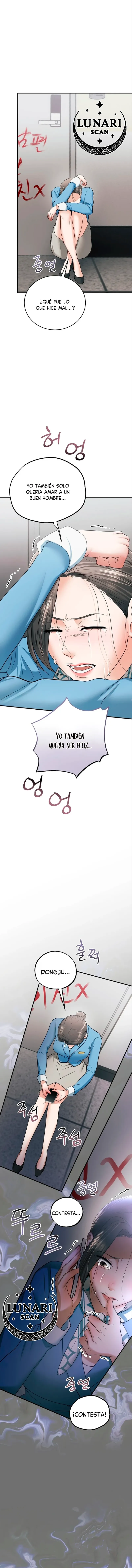 El esposo de mi amiga - Capítulo 17 - Página 14 - LectorTMOo