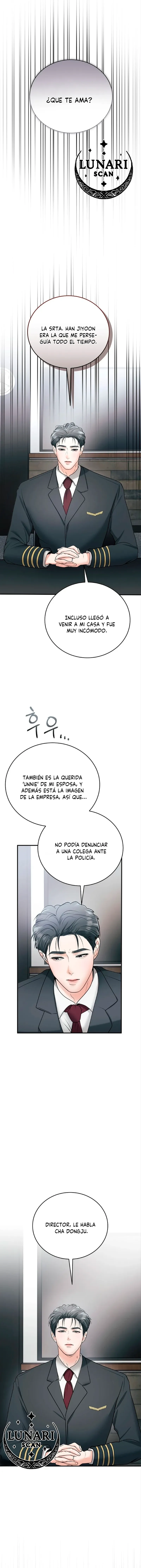 El esposo de mi amiga - Capítulo 17 - Página 6 - LectorTMOo