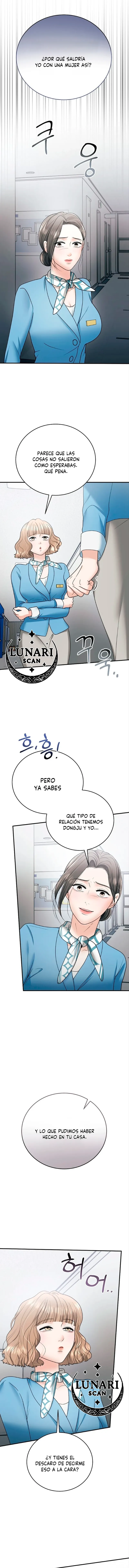 El esposo de mi amiga - Capítulo 17 - Página 7 - LectorTMOo