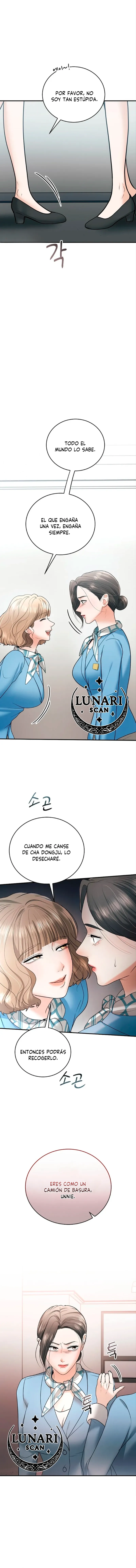El esposo de mi amiga - Capítulo 17 - Página 9 - LectorTMOo