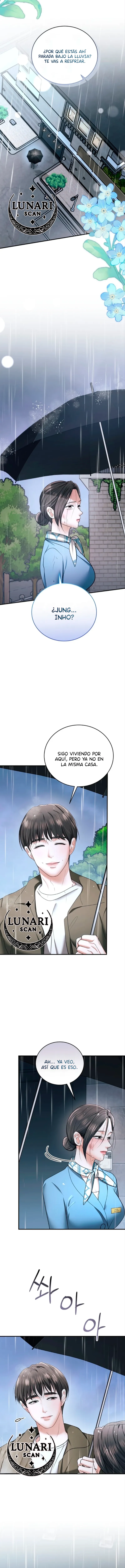 El esposo de mi amiga - Capítulo 18 - Página 1 - LectorTMOo