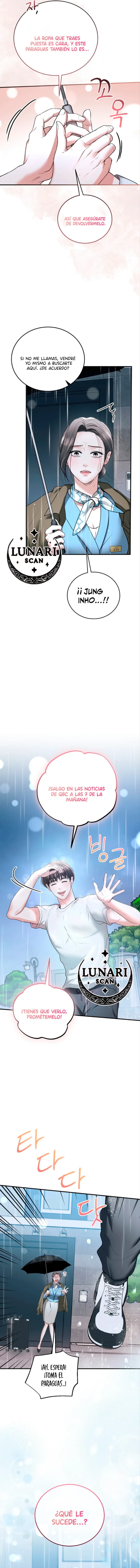 El esposo de mi amiga - Capítulo 18 - Página 5 - LectorTMOo