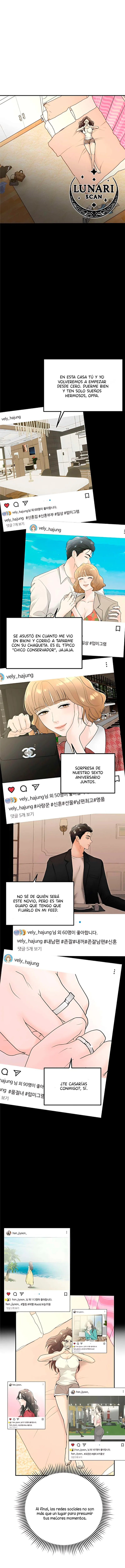 El esposo de mi amiga - Capítulo 2 - Página 1 - LectorTMOo
