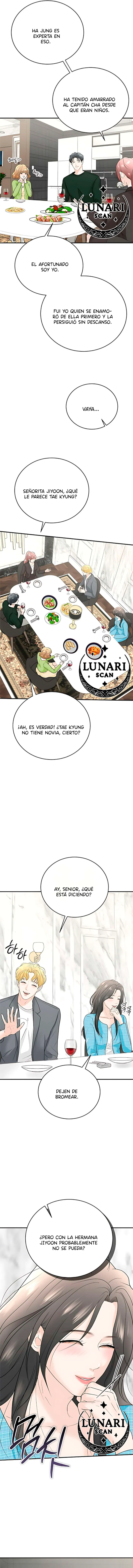 El esposo de mi amiga - Capítulo 2 - Página 11 - LectorTMOo