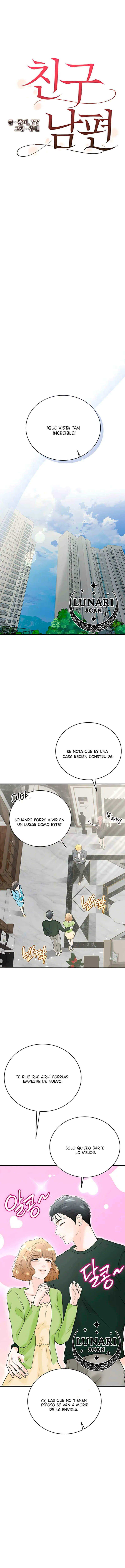El esposo de mi amiga - Capítulo 2 - Página 3 - LectorTMOo