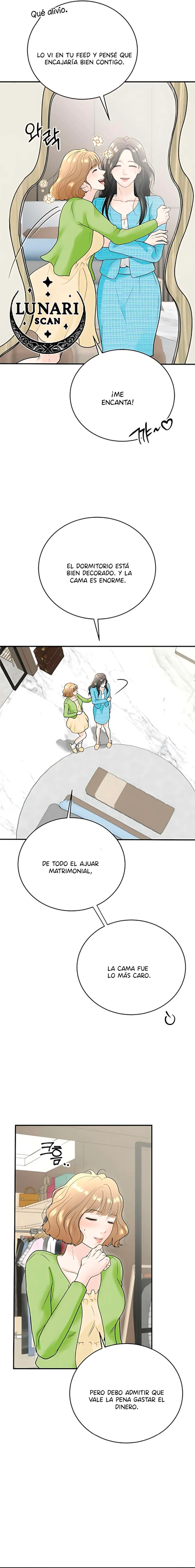 El esposo de mi amiga - Capítulo 2 - Página 5 - LectorTMOo