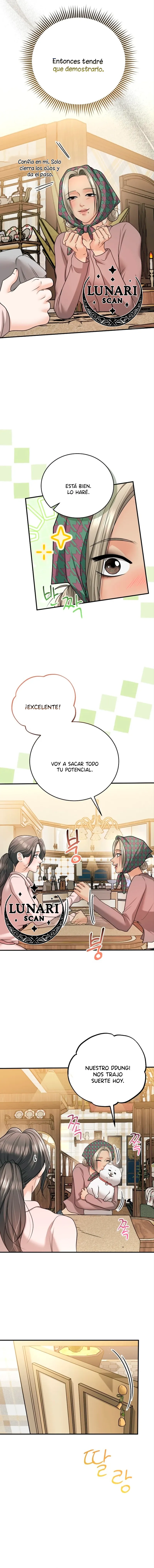 El esposo de mi amiga - Capítulo 21 - Página 11 - LectorTMOo