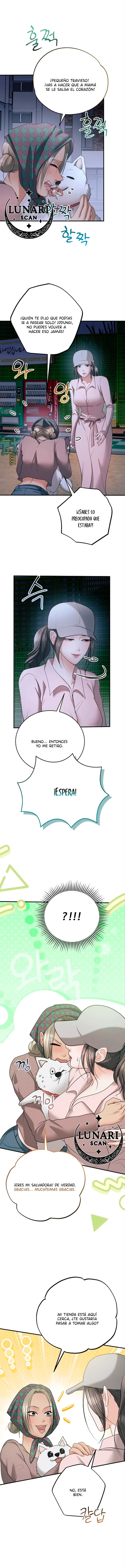 El esposo de mi amiga - Capítulo 21 - Página 5 - LectorTMOo
