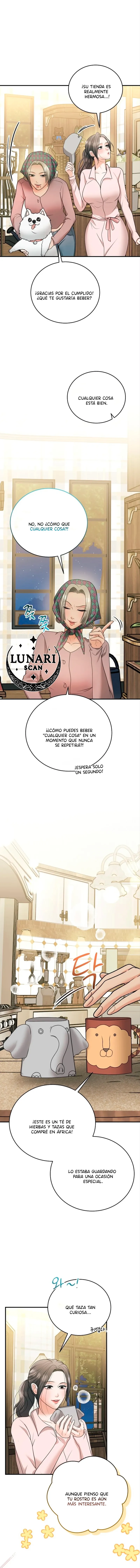 El esposo de mi amiga - Capítulo 21 - Página 7 - LectorTMOo